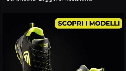 La Sicurezza Incontra lo Stile Sportivo