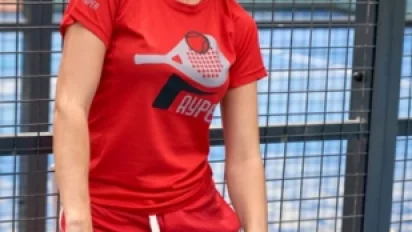 Payper Runner: La T-shirt dallo stile dinamico perfetta per il tuo Brand